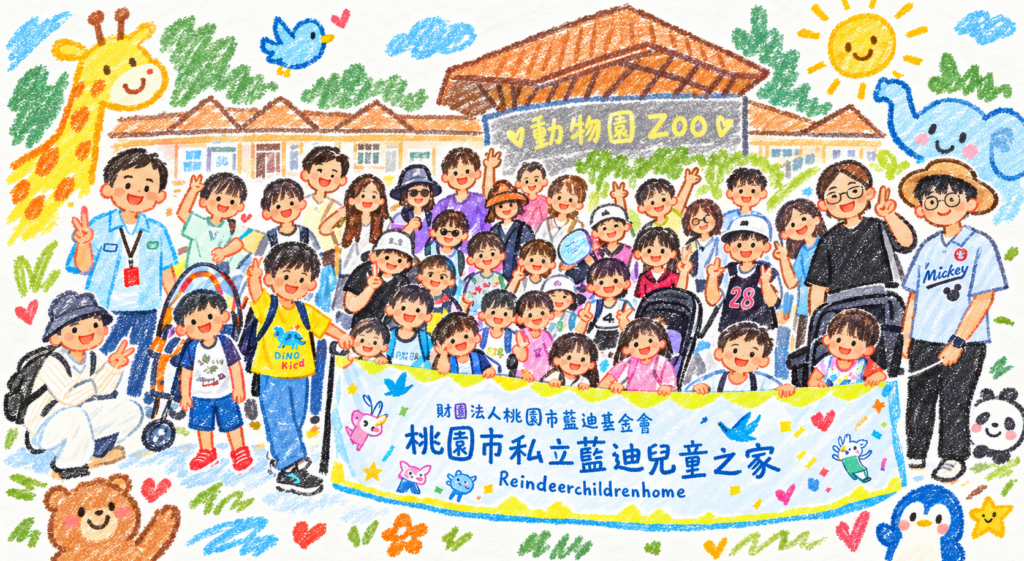 動物園202609